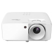 Optoma projektor ZW340e (DLP, LASER, FULL 3D, WXGA, 3600 ANSI, 300 000:1, 2xHDMI, RS232, 15W speaker)