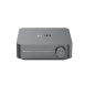 WiiM Amp Dark Grey