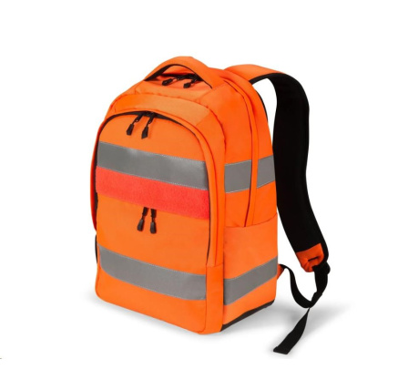 DICOTA Backpack HI-VIS 25 Litre Orange