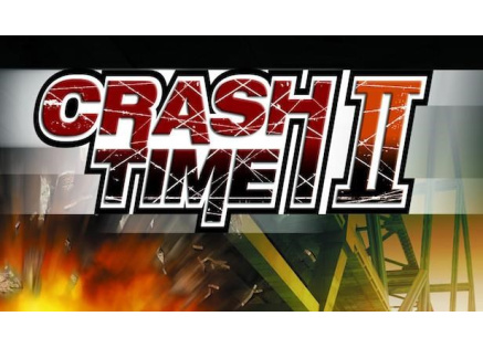 Crash Time 2 (PC) klíč Steam