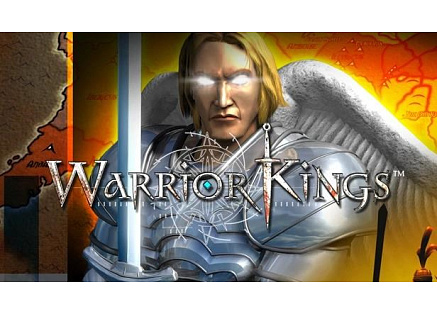 Warrior Kings (PC) klíč Steam Warrior Kings (PC) klíč Steam