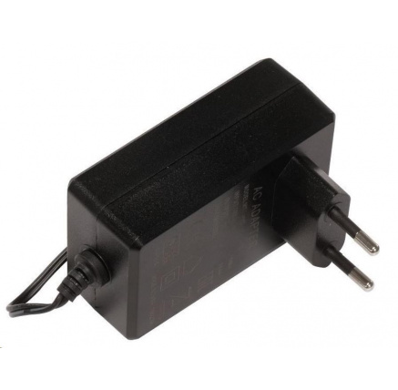 MikroTik MT48-480095-11DG, napájecí adaptér 48V 0.95A, 45.6W, GPEN