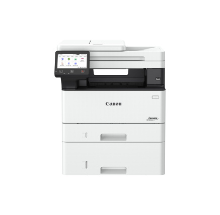 Canon i-SENSYS MF463dw II - černobílá, MF (tisk, kopírka, sken)A4, DADF, USB, LAN, Wi-Fi 40str./min