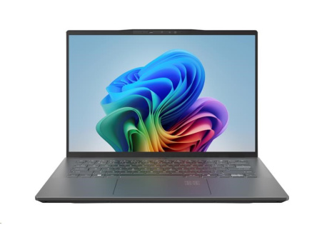 ACER NTB Swift X 14 AI (SFX14-61G-R542),R7 AI 350,14.5"WQXGA+,32GB,1TB SSD,RTX 5060,W11H,Gray