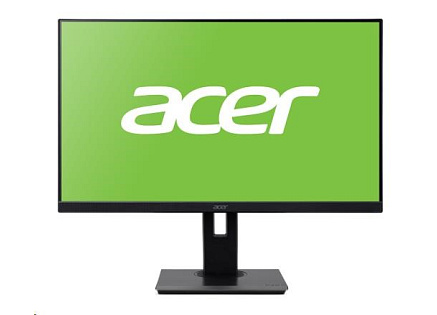 ACER LCD B277UGbmiqpruzx 69cm (27") IPS LED, 2560x1440@120Hz, 350cd/m2, 178/178, 2xHDMI(2.0) + 1xDP(1.2) + DP out ACER LCD B277UGbmiqpruzx 69cm (27") IPS LED, 2560x1440@120Hz, 350cd/m2, 178/178, 2xHDMI(2.0) + 1xDP(1.2) + DP out