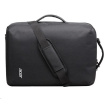 ACER urban backpack 3in1, 15.6", black