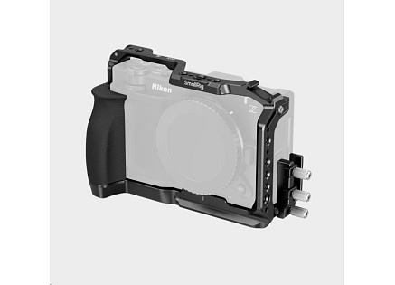SmallRig 5467 Cage for Nikon ZR