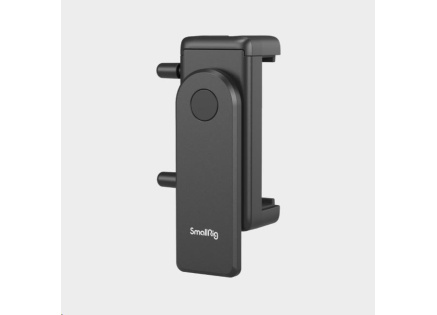 SmallRig 4366 Easy Loading & Fast Switch Smartphone Holder SmallRig 4366 Easy Loading & Fast Switch Smartphone Holder