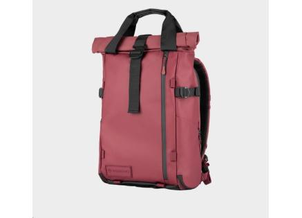 WANDRD PRVKE Bag Only 21L Rhone Burgundy