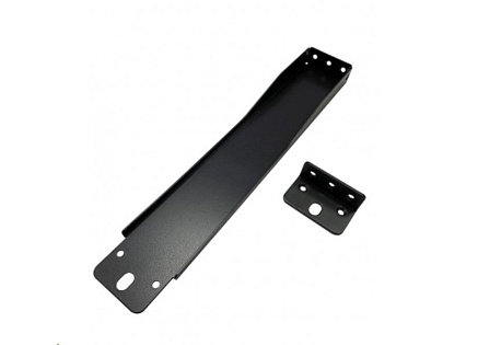 QNAP SP-EAR-QSWHALFRACK-01 Half rack mount unit size usage, for single instalation QNAP SP-EAR-QSWHALFRACK-01 Half rack mount unit size usage, for single instalation