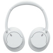 Sony bezdrátová sluchátka WH-CH720N, EU, bílá