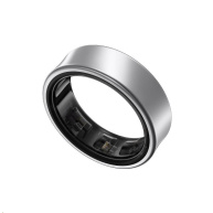 Samsung Q514 Galaxy Ring (Size: 14) EU Titanium Silver, EU