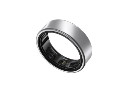 Samsung Q514 Galaxy Ring (Size: 14) EU Titanium Silver, EU