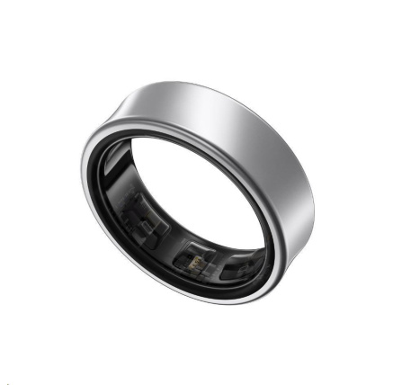Samsung Q514 Galaxy Ring (Size: 14) EU Titanium Silver, EU