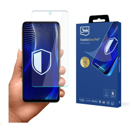 3mk hybridní sklo FlexibleGlass Pro pro Lenovo X13 2gen - up to 15" 3mk hybridní sklo FlexibleGlass Pro pro Lenovo X13 2gen - up to 15"