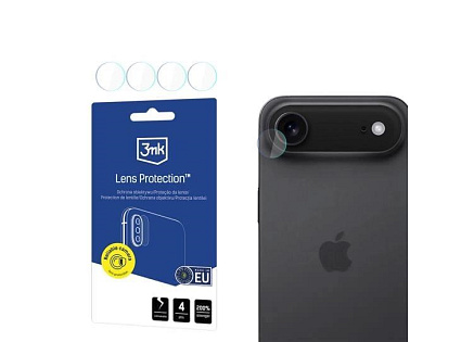 3mk Lens Protection pro Apple iPhone Air