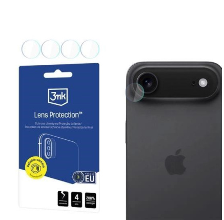 3mk Lens Protection pro Apple iPhone Air 3mk Lens Protection pro Apple iPhone Air