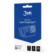 3mk Cam Protection pro Sony A7 IV BODY