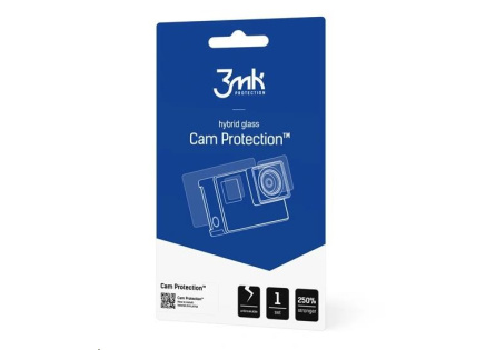 3mk Cam Protection pro Sony A7 IV BODY