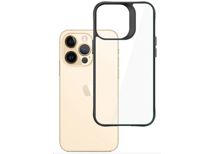 3mk All-Safe ochranný kryt Satin Armor pro Apple iPhone 13 Pro Max