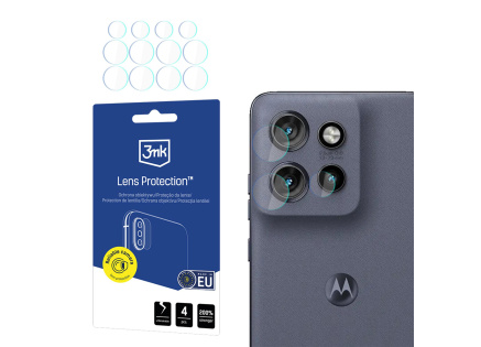 3mk Lens Protection pro Motorola Edge 60 Neo 5G