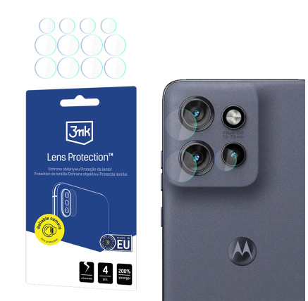 3mk Lens Protection pro Motorola Edge 60 Neo 5G
