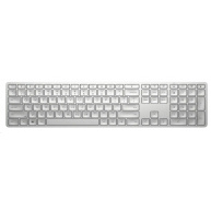 HP 970 Programmable Wireless Keyboard CZ/SK - programovatelná klávesnice