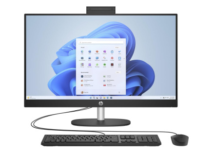 HP AiO 27-cr0004nc, 27" FHD AG IPS,RYZEN 7 7730U, 32GB DDR4 3200, SSD 1TB, Win11 Home HP AiO 27-cr0004nc, 27" FHD AG IPS,RYZEN 7 7730U, 32GB DDR4 3200, SSD 1TB, Win11 Home