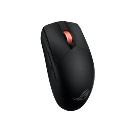 ASUS myš ROG STRIX IMPACT III, Bezdrátová, RGB, Černá