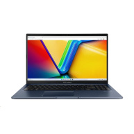 ASUS NTB Vivobook 15 X1502VA-NJ880W), i5-13420H, 15.6" 1920 x 1080, Iris X, 16GB, 512GB SSD, W11 Home, Blue