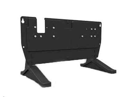 Zebra desk bracket