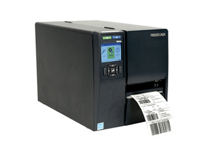 Printronix T6E2X6, 8 dots/mm (203 dpi), USB, RS232, Ethernet