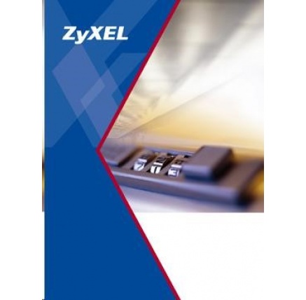 Zyxel iCard 2-year Gold Security Licence Pack for ATP800