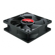 SPIRE ventilátor ORION 80X25, Case Fan / Power supply Fan, 80x80x25mm
