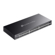 TP-Link OMADA switch SG5452X (48xGbE,4xSFP+,1xUSB2.0,2xConsole,fanless)