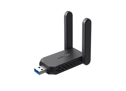 MERCUSYS MA32H WiFi5 USB adapter (AC1300,2,4GHz/5GHz,USB3.0)