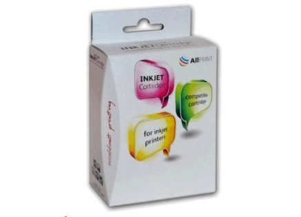 Xerox alternativní INK multipack Brother LC1280XLVALBP pro MFC-J6510, J6710, J6910 / MFC-J5910 (16ml black +12ml CMY)
