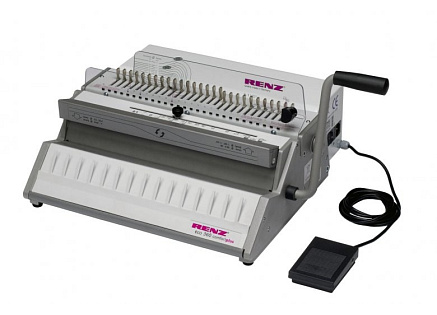 Vazač Renz Eco 360 Comfort Plus Vazač Renz Eco 360 Comfort Plus