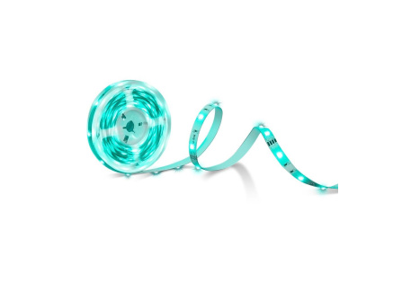 TP-Link Tapo L900-5 chytrý WiFi LED pásek (barevný,2,4GHz, 5m)