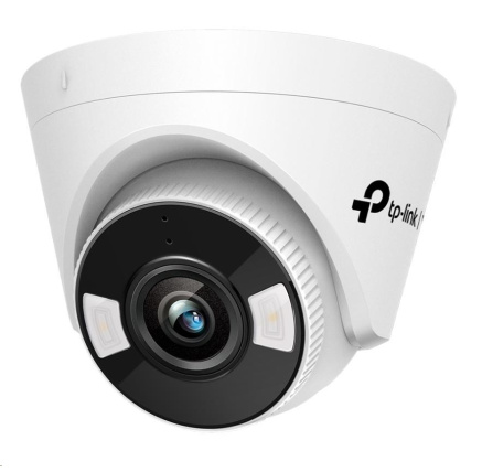 TP-Link VIGI C430(2.8mm), 3MP, Turret, PoE, IR 30m