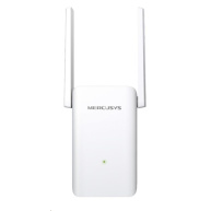 MERCUSYS ME70X WiFi6 Extender/Repeater (AX1800,2,4GHz/5GHz,1xGbELAN)