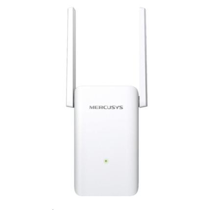 MERCUSYS ME70X WiFi6 Extender/Repeater (AX1800,2,4GHz/5GHz,1xGbELAN)