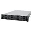 Synology SA3400D (2x 8C/XeonD-1521/2,1-2,7GHz/8GBRAM/12xSAS/2xGbE/1x10GbE/1xPCIe)