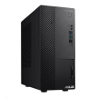 ASUS PC Desktop (D700MEES-3131000360), i3-13100, 16GB, 512GB SSD, Inte UHD, No OS, Black