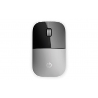 HP myš - Z3700 Mouse, Wireless, Silver