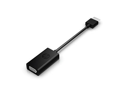 HP HP HDMI to VGA Cable Adapter -  ADAPTER