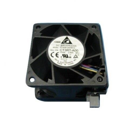 DELL 2pc Fan Module 7920 Rack (Kit)