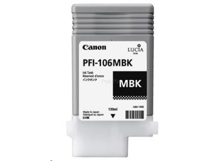 Canon Zásobník inkoustu PFI-207 MBK