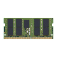 KINGSTON SODIMM DDR4 16GB 3200MT/s CL22 ECC 2Rx8 Hynix E Server Premier