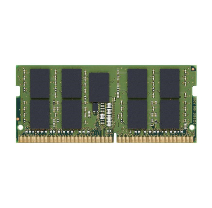 KINGSTON SODIMM DDR4 16GB 3200MT/s CL22 ECC 2Rx8 Hynix E Server Premier